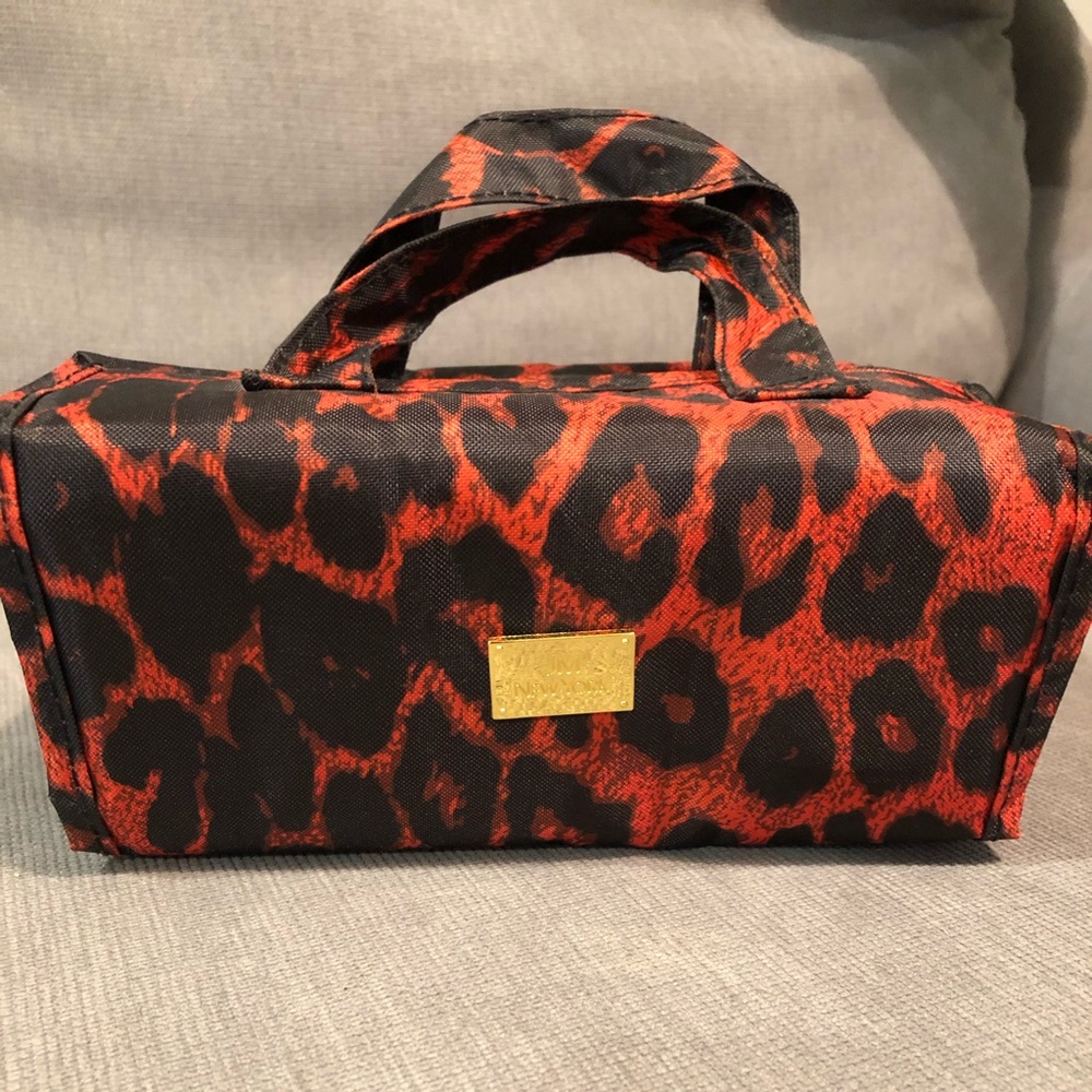 Travel case